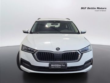 Skoda Octavia - 7