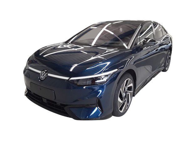 Volkswagen ID.7 PRO S BLACK STYLE 286PS ACC.5J-G.WÄR foto 2