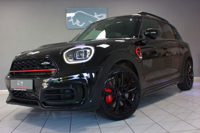MINI John Cooper Works Countryman ALL4 DKG~UNFALLFREI