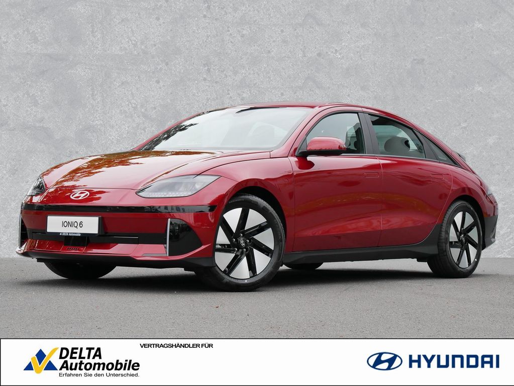 Image of Hyundai IONIQ 6