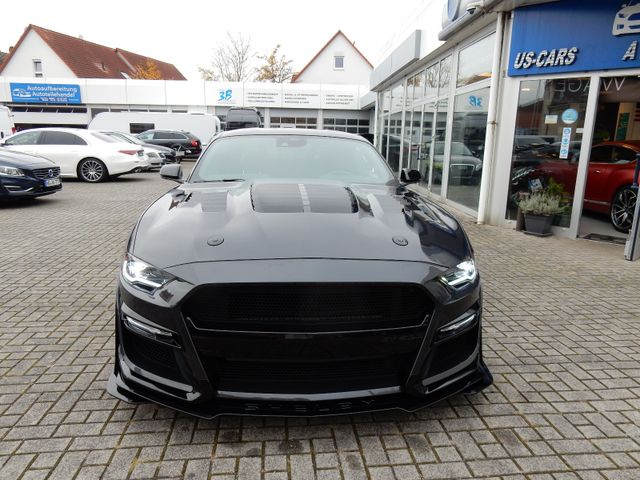 Ford Mustang 5.0GT  19ZOLL*SHELBY OPTIK*MEM.DIG.VOLL*