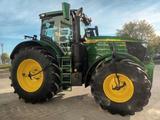 John Deere 6R250/6R 250 Garantie 02/2028 - John Deere 6R250