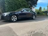 BMW 520i e60 wenig Kilometer neuer bis tüv... - BMW 520: 520i E60