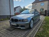BMW 325Ci Coupe Edition Sport M-Paket Memory, Xenon - BMW 325: Coupe, 325ci