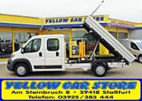 Citroën Jumper Dreiseitenkipper DOKA Heavy 35 L4 BlueHDi