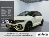 Volkswagen T-Roc 1.5 TSI R-Line Pano ParkAss. STH AHK KAM - VW T-Roc Gebrauchtwagen in Köln