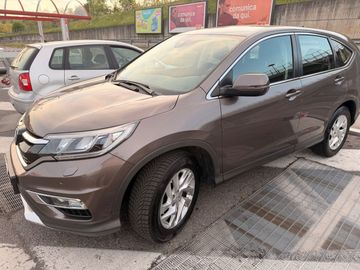 Honda CR-V - 3