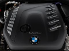 Foto Nummer 15: BMW 530d