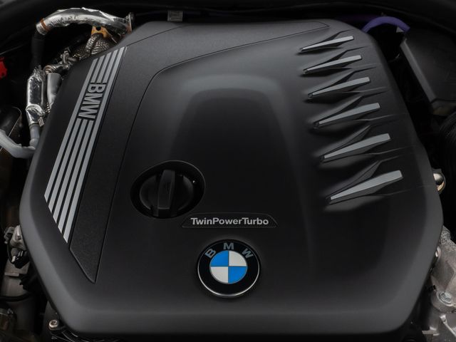 Foto Nummer 15: BMW 530d