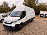 Iveco Daily 35-170/Maxi Lang/1-Hand/Klimaautomatik - Iveco in Dresden