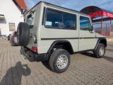 Mercedes-Benz G 280 - Mercedes-Benz G 280 Gebrauchtwagen