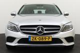 Mercedes-Benz C 200 Estate 184 PK Aut. Business Solution+ Trek - gebrauchte Mercedes-Benz C 200 aus dem Jahr 2019
