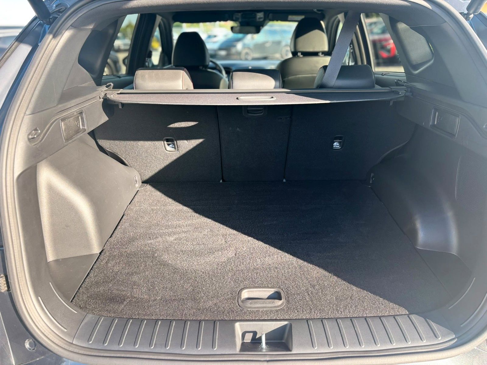 Hyundai Tucson – Bild 5