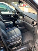 Mercedes-Benz V 250 d 4MATIC AVANTGARDE EDITION lang AVANT... - gebrauchte Mercedes-Benz V 250 aus dem Jahr 2016