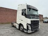 Volvo FH 420 Globetrotter Lowliner  technisch 1a - Angebote