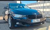 BMW 325d Sport Line Sport Line - gebrauchte BMW 325 aus dem Jahr 2014