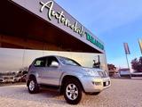 Toyota TOYOTA Land Cruiser AUTOMATICO - UNIPRO - KM 135 - gebrauchte Toyota Land Cruiser aus dem Jahr 2003