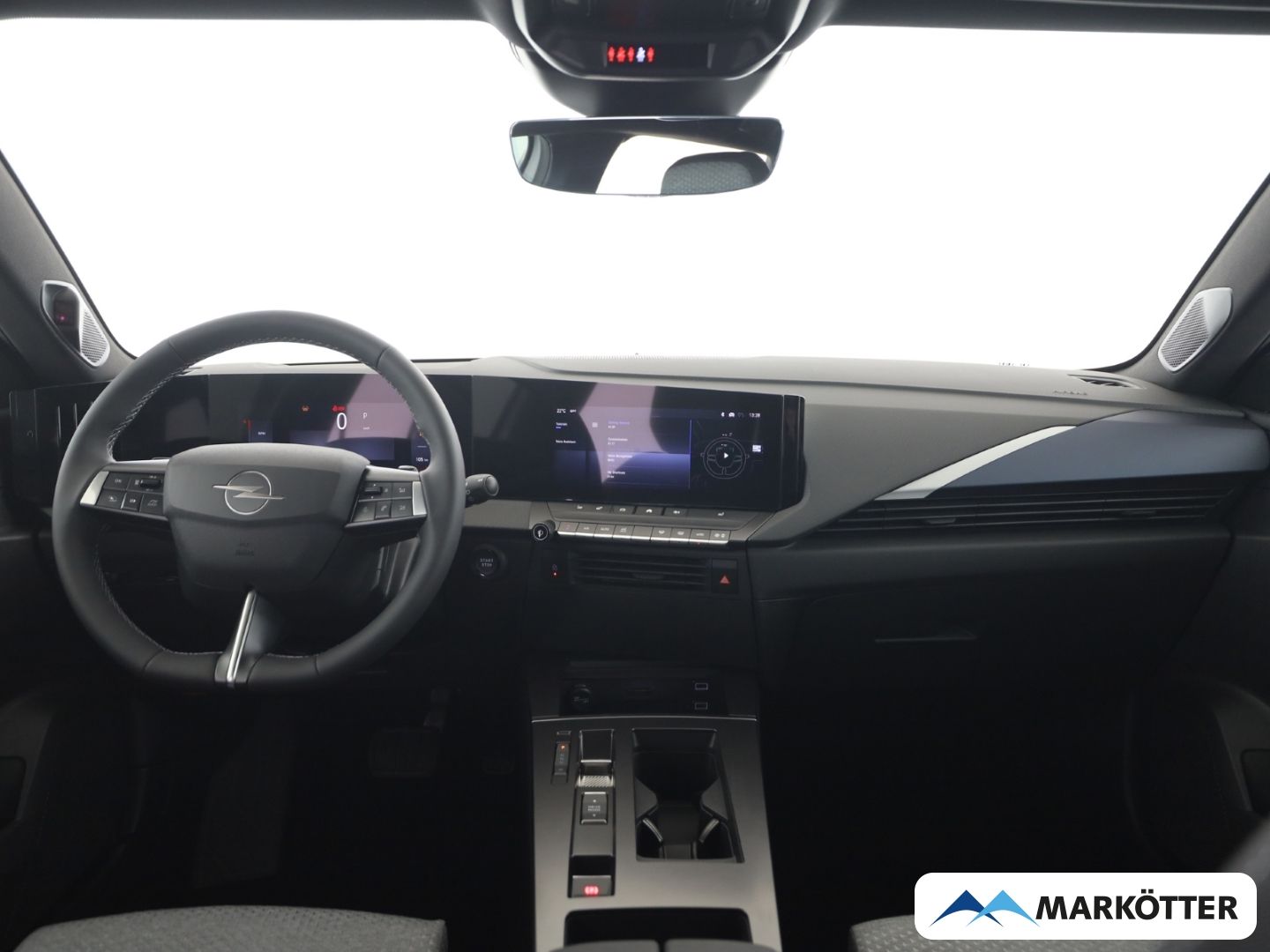 Opel Astra - Bild 10