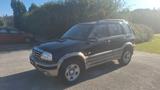 Suzuki Grand Vitara 2.0 turbodiesel 16V cat S.W. - gebrauchte Suzuki Grand Vitara aus dem Jahr 2003