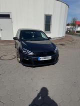Volkswagen Golf 6R umbau 1.4 Apple CarPlay - Volkswagen Golf: Umbau