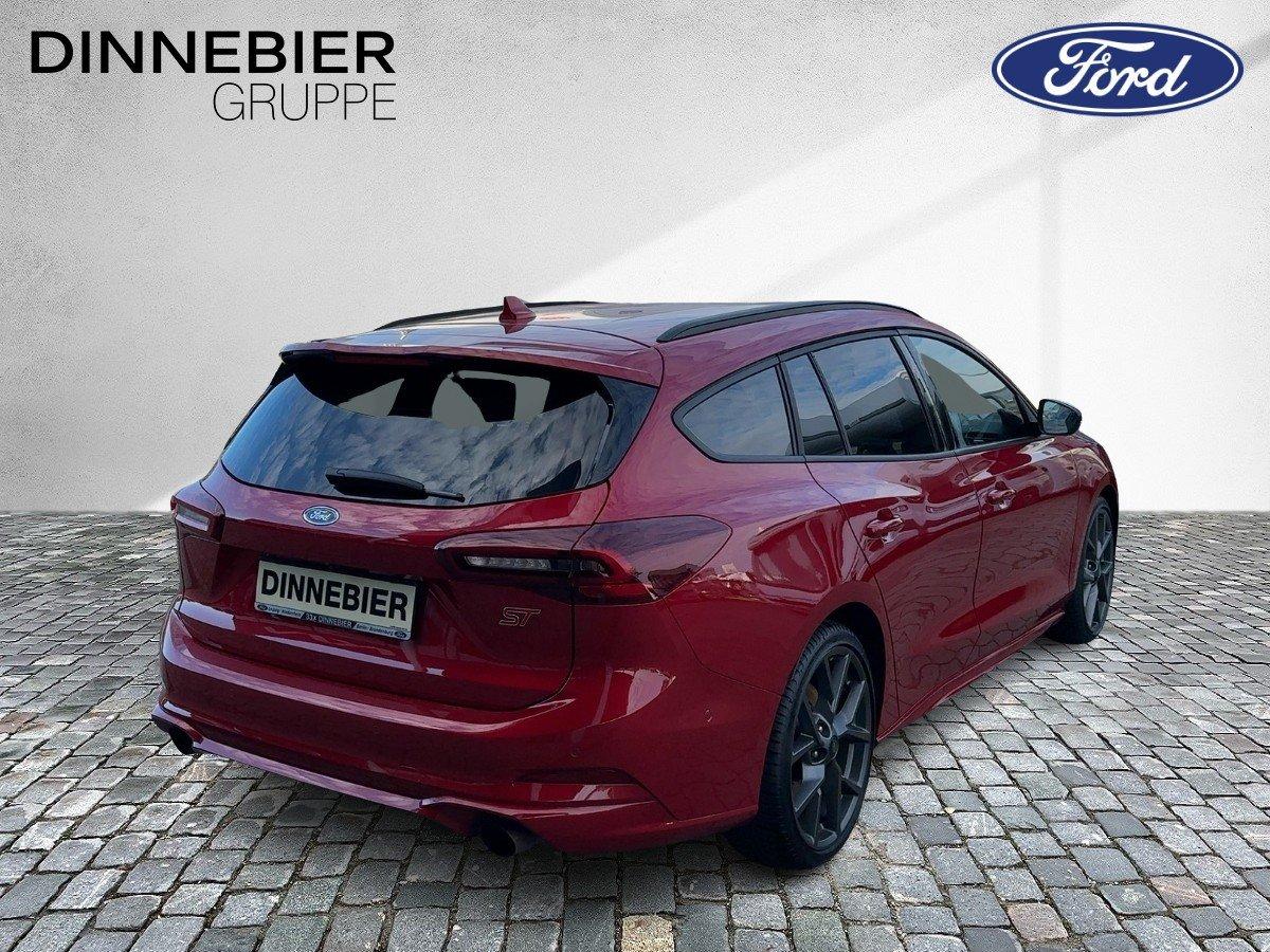 Ford Focus ST X LED+Kamera+HeadUp+Winterpaket, миниатюра 5