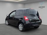 Renault Twingo Night &Day Klima 1.Hand erst64tkm Tüv Neu - gebrauchte Renault Twingo aus dem Jahr 2010