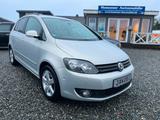 Volkswagen Golf Plus Team DSG PDC Sitzh. Allwetter HU 09/27 - : Van, A Team