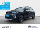Volkswagen T-Cross 1.5 TSI DSG R-Line*Navi*AHK*Kamera*IQ-Li - Jahreswagen: Automatik