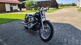 Harley-Davidson Dyna Low Rider - Absolute Rarität - 9.963 km  - HARLEY-DAVIDSON DYNA LOW RIDER