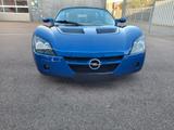 Opel Speedster 2.2 - wenig Kilometer - top Zustand - Opel Speedster: 2.2
