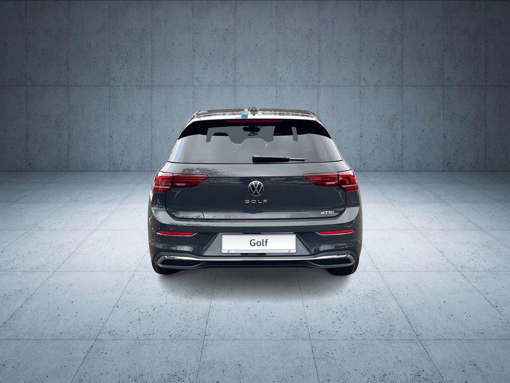 Volkswagen Golf Life 1.5 eTSI 116 PS DSG ENERGY AHK Navi, миниатюра 6