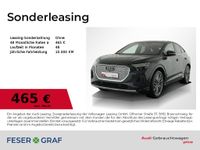 Audi Q4 - Vorschau Bild 1