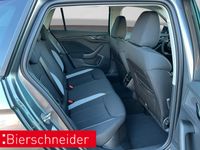 Skoda Kamiq - Vorschau Bild 22