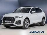Audi Q5 45 TFSI quattro S-Line S-Tronic LED/AHK/Pano/