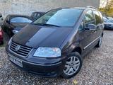 Volkswagen Sharan Pacific - gebrauchte VW Sharan aus dem Jahr 2007