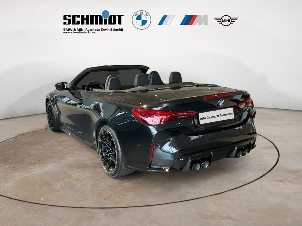 BMW M4 - Bild 4