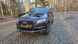 Audi Q7 3.0 TDI quattro-AHK-7xSitzer-Xenon - gebrauchte Audi Q7 aus dem Jahr 2006