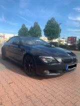 BMW E64 630i Cabrio Facelift 272PS - BMW 630 aus 2007