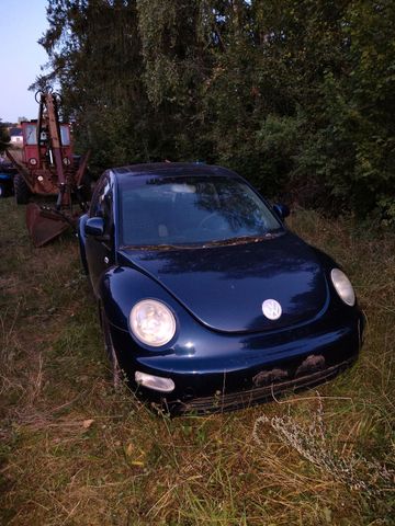 Volkswagen VW Beetle 1.9tdi