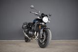 Kawasaki Z 900 RS * ABS * Satteltaschen* - KAWASAKI 9 R