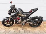 Zontes ZT125-U | EZ 03/2022 | ABS | Keyless | 125 ccm - ZONTES MOTORRAD
