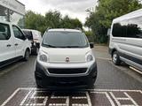 Fiat Fiorino 1.3 MJTD SX 1 Hand - Fiat Fiorino: 3.1
