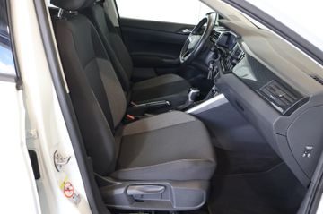 Volkswagen Polo VI 1.0 TSI Life AID+LED+LANE+CARPLAY