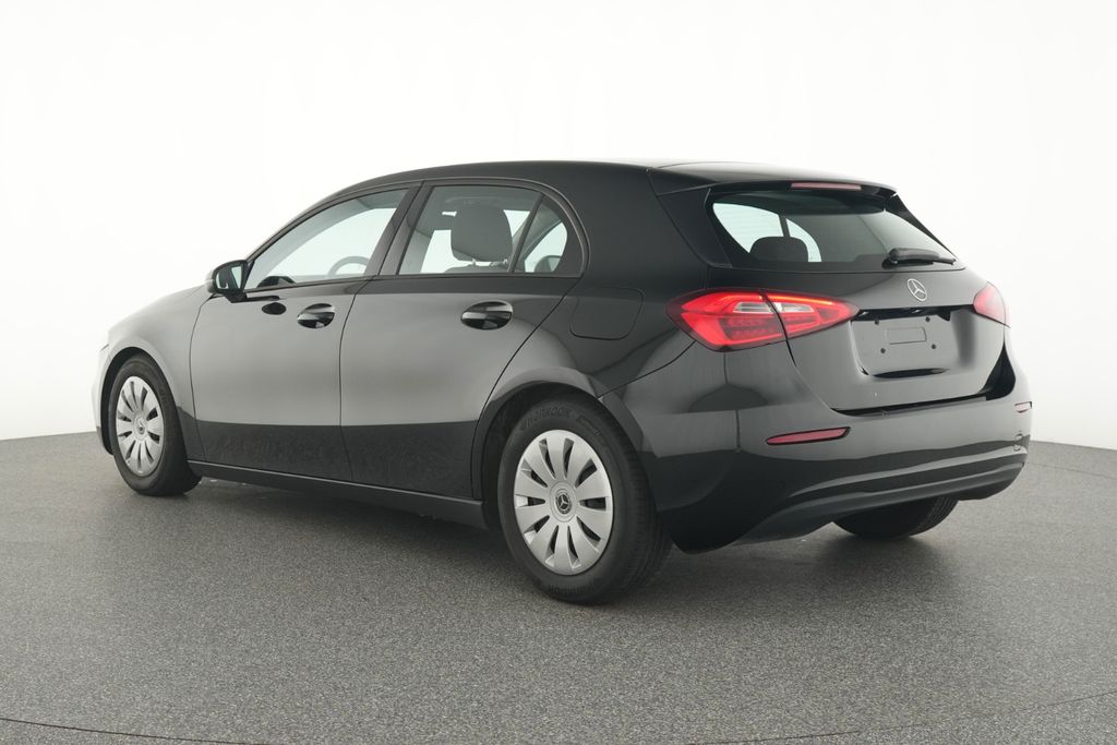 Image of Mercedes-Benz A 160