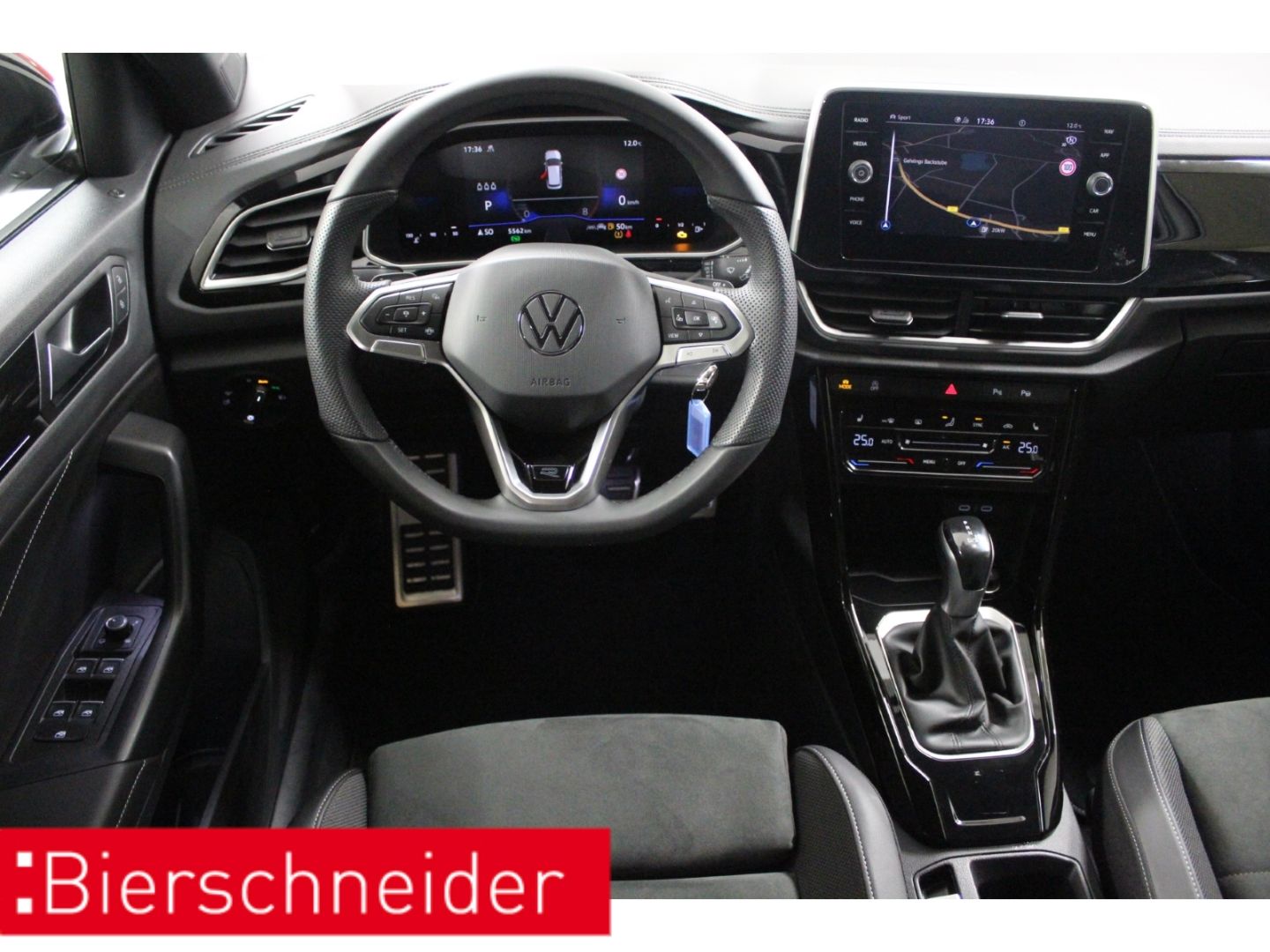 Volkswagen T-Roc - Bild 6