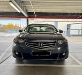 Honda Accord 2.0 Elegance Elegance - gebrauchte Honda Accord aus dem Jahr 2009