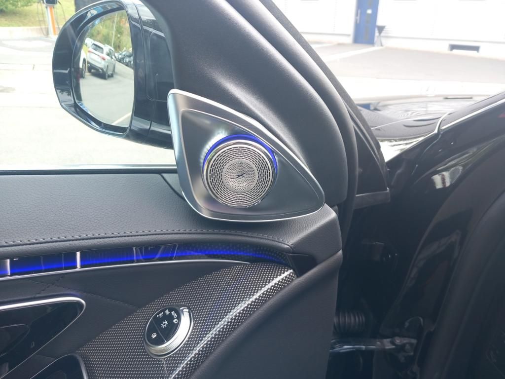 Fahrzeugabbildung Mercedes-Benz S 450 d 4M Lang AMG*Standhzg*Kühlschrank*Massage