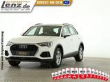 Audi Q3 quattro LED Navi Pano Sitzheizung PLA ACC FSE - Audi Q3 F3 Gebrauchtwagen