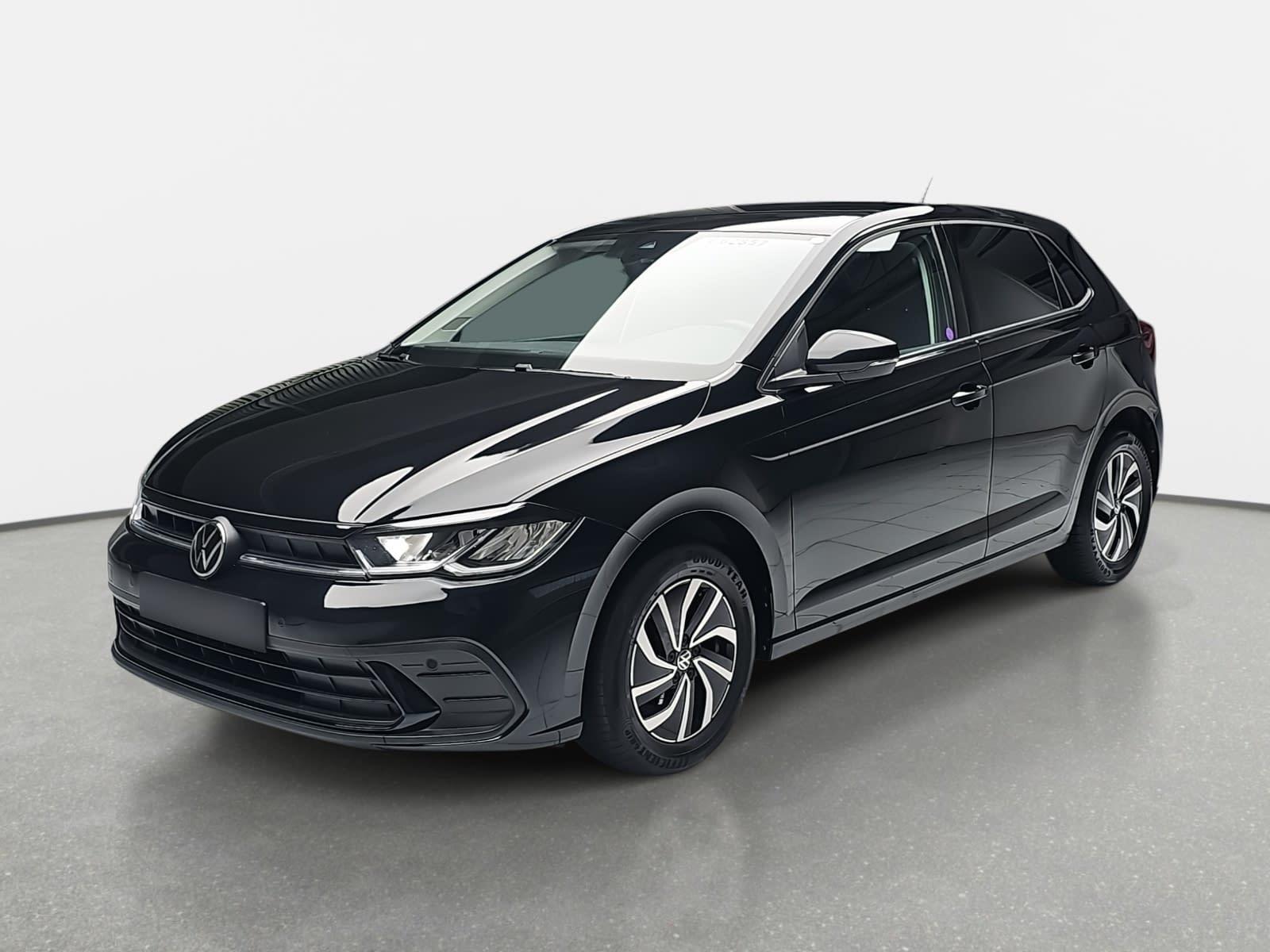 Volkswagen 1.0 TSI LIFE APP-CONNECT KAMERA