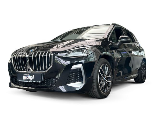 BMW 218i Active Tourer M Sport +HeadUp+LED+Glasdach+